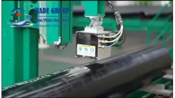 Factory Price ASTM A312 Stainless Steel Pipe China Supplier1