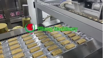 Biscuits Aluminum Foil Thermoforming  Pack