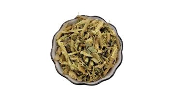 Belladonna herb