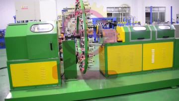 Chuangzhan Machine 34