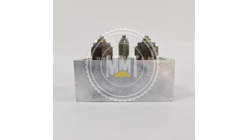 336D Balance valve 244-6346
