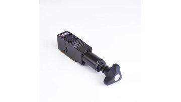 DR5DP pressure control valve
