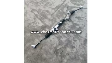Steering gear for changan Hunter Kaicheng F70