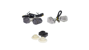 FS003   motorcycle  lights	