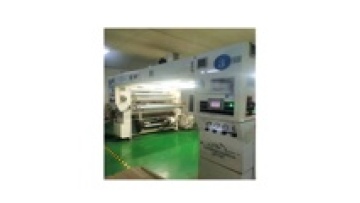 High Speed Solvent-Free Lamination Machine 13001