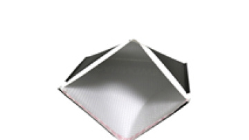 custom mailer bags rose gold bubble blue poly gold patterned bubble mailer envelope holographic GRS recycled padded mailer1