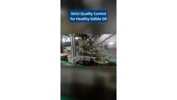  Bulk Edible Oil for Catering & Restaurants
