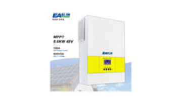 MPPT 100A 500VDC PV Input 220VAC Golden Supplier Operation Solar Hybrid Inverter 48v with Parallel Function1