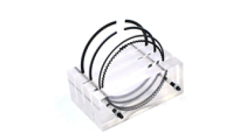 Piston Kit and Rings for J05C 114MM (13011-3880A, 13011-940A, 13011-221A, 13019-1010B, 13019-370A)1