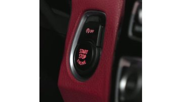 bmw universal paddle shifter 