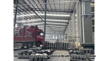 Wholesale 6x139.7 8 Spoke Steel Trailer Tires Wheels 15 Inch Powder Coated Wheel Rim1