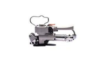 Pneumatic Packaging Tool A19 A25 Friction Fusion Welding PP PET Belt Binding Baler1