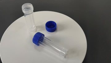 5ML VTM tube 