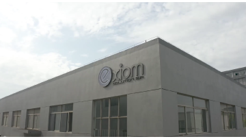 Exiom Factory Exiom Production Line