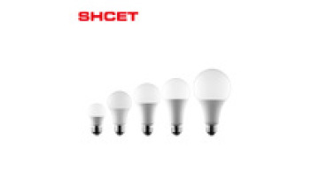 High-Quality SMD2835 LED Bulbs - E14, E27, B22 with Plastic/Aluminum Housing1
