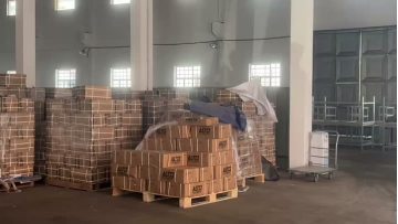 Production of socket
