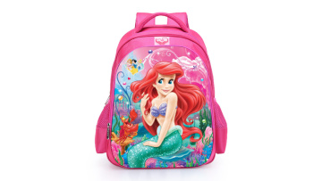 2020 trends 3d cartoon style mermaids school bags mochilas escolares kids1
