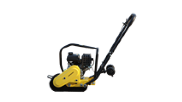 High Speed Hand Push One-way Plate Compactor Portable Vibratory Plate Compactor Machine Forward Plate Compactor1