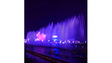 Commercial Large Outdoor Fountains for Park Landscapes