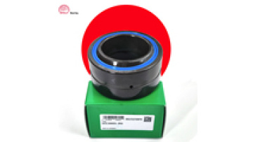 Double Sealed GEZ200ES-2RS GE50ZO-2RS Radial Spherical Plain Bearing1
