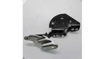 BAINEL Front Left Hood Bonnet Hinge For TESLA Model 3 2021 1643346-00-A1