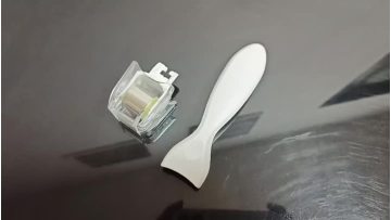 IC20 REPLACEABLE ICE ROLLER