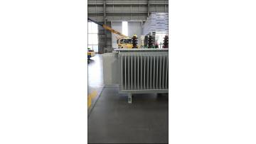 10KV Oil transformer 5
