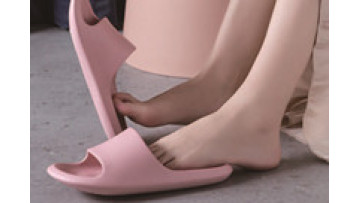 Quick Drain Shower Slides Will-trade WT-SLV003