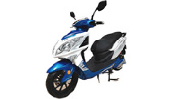 Wuxi factory popular design CKD SKD 1500W electric scooter motorcycle for adults1