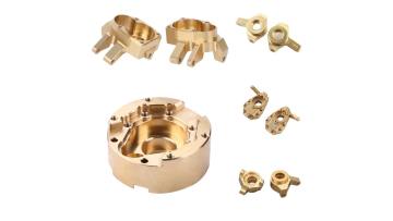 Wholesale Factory Price Precision Process Turning 