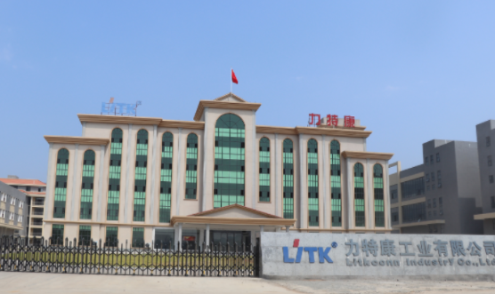 Jiangxi Litkconn Optics Co. Ltd