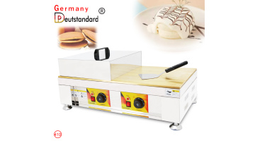 souffle machine