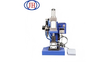 150A hot stripping machine