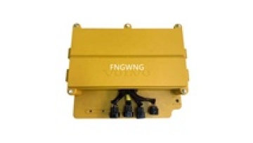 14602877 14623855 14640740 Excavator Electrical Relay Box For Volvo EC210B EC460C EC330B EC360B EC460B1