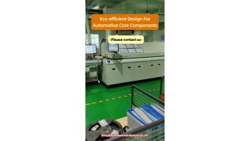 Tailored complete‑machine solution tuning for refrigerated vans, autonomous logistics vehicles and special‑purpose new‑energy mobility units
