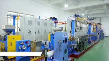 Chuangzhan Machine 22