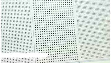 perforation acp