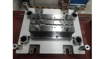 Hardware Mold Video 9