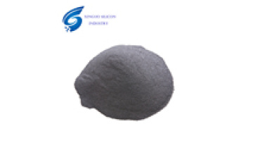 steel casting addititive Ferro Silicon 75% Powder Size 0-0.3 mm From China Silicon Factory1