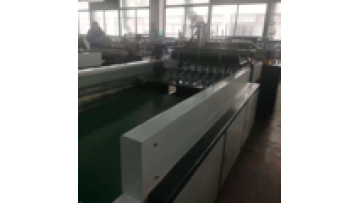 High-speed LDPE Bag Making Machine for Large Garbage Bags HDDE
