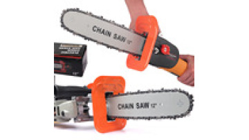 Electric Saw Household Logging Saw 16 