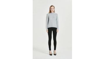 Seamless Women Cashmere 