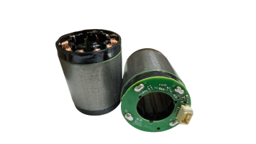 bldc motor winding stator 