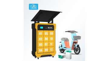 gogoro electric scooter