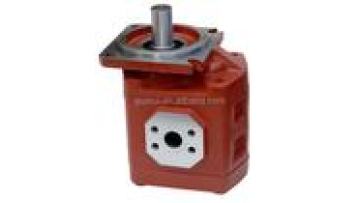 Efficient High-Quality and Low-Noise Hydraulic Gear Pump Tractor Accessory Dual Hydraulic Gear Pump1