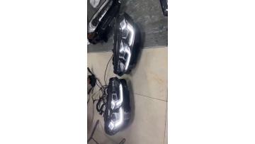 bmw x3 g01 headlights