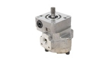 Ryan Hydraulics Manufacture 1.5 Group Hydraulic High Pressure External Gear Pumps1
