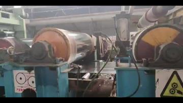 galvanized coil