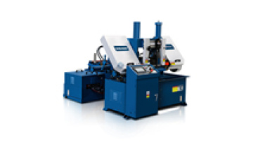 Full Automatic Metal Cutting Machine GHS4228/GHS4230/GHS4235/GHS4240 Band Saw1