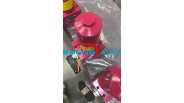 High Pressure DFP 